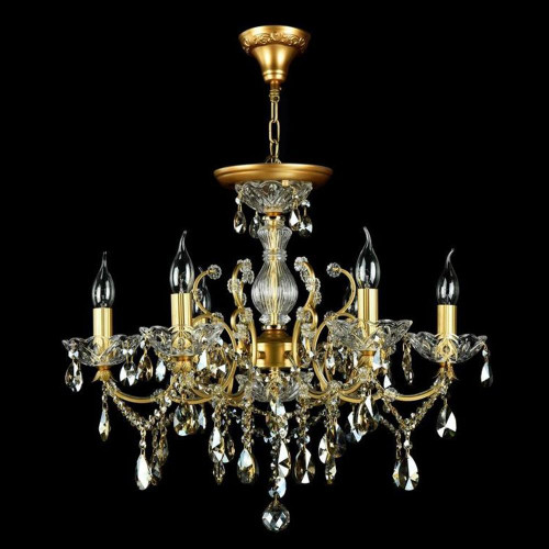 подвесная люстра maytoni sevilla dia004-06-g в Бийске