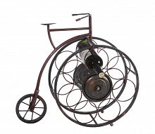 подставка для вина retro bicycle в Бийске