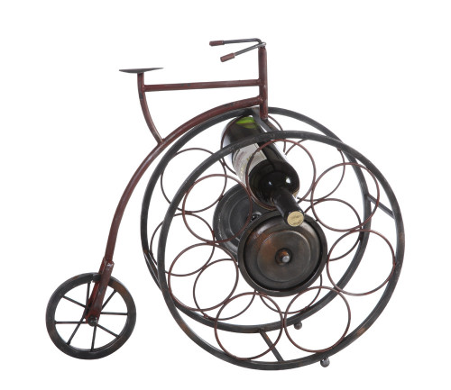 подставка для вина retro bicycle в Бийске