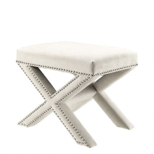 табуретка perugia от eichholtz белый в Бийске