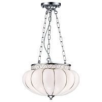подвесной светильник arte lamp venezia a2101sp-4wh в Бийске