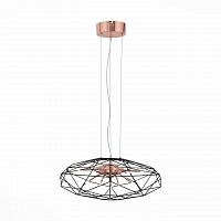 подвесная светодиодная люстра st luce galassia sl949.203.12 в Бийске