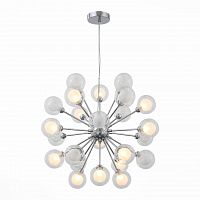 подвесная люстра st luce dualita sl431.103.13 в Бийске