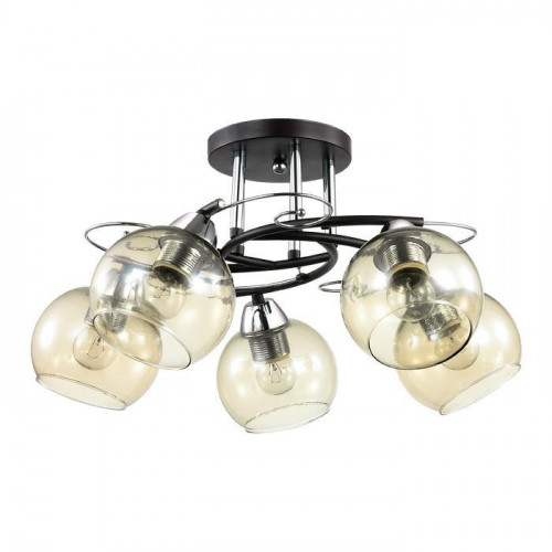 потолочная люстра lumion melefa 3507/5c в Бийске