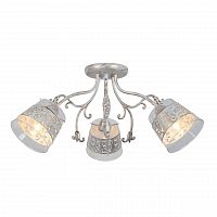 потолочная люстра arte lamp calice a9081pl-3wg в Бийске