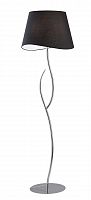 торшер mantra ninette satin nickel 1917 в Бийске