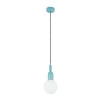 подвесной светильник maytoni ball mod267-pl-01-bl в Бийске