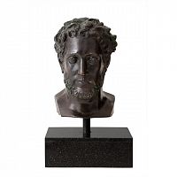 статуэтка head alexandrie от eichholtz в Бийске
