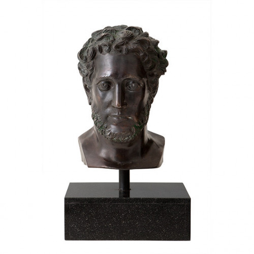 статуэтка head alexandrie от eichholtz в Бийске