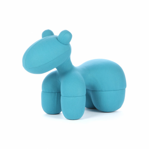 кресло pony голубое в Бийске