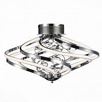 потолочный светодиодный светильник st luce sl924.102.10 в Бийске