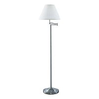торшер arte lamp california a2872pn-1ss в Бийске
