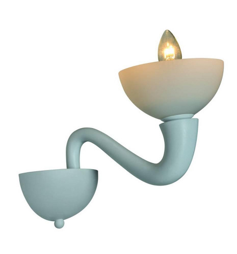 бра divinare bianca 7091/01 ap-1 в Бийске