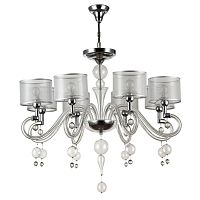 подвесная люстра maytoni bubble dreams mod603-08-n в Бийске