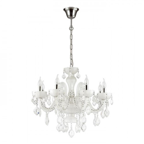 подвесная люстра odeon light attica 3936/8 в Бийске