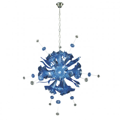 подвесная люстра lightstar celesta 893121 в Бийске