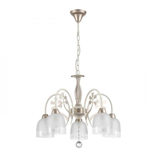 подвесная люстра lumion flavio 3619/5 в Бийске