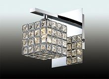 бра odeon light ulfa 2709/1w в Бийске