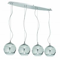 подвесной светильник ideal lux discovery sb big в Бийске