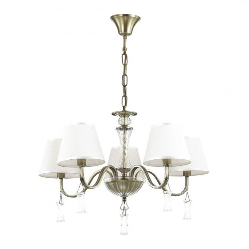 подвесная люстра lumion kimberly 4408/5 в Бийске