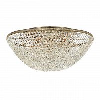 потолочный светильник arti lampadari stella le 1.2.50.501 g в Бийске