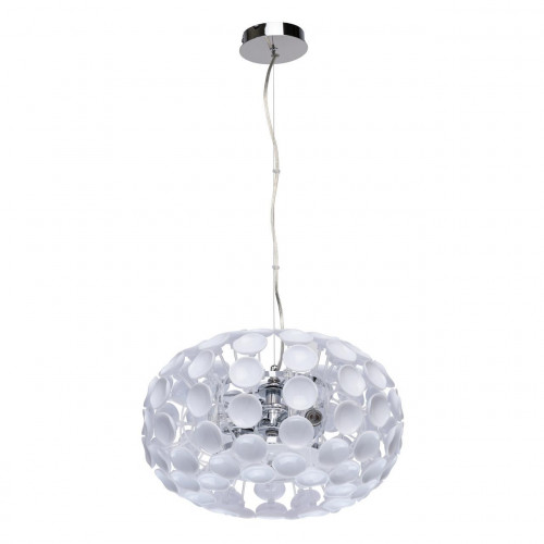 подвесной светильник mw-light виола 298012803 в Бийске