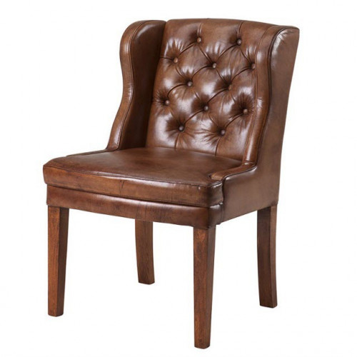 обеденный стул royal winchester от eichholtz в Бийске