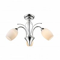 потолочная люстра globo pessoa ii 54709-3 в Бийске