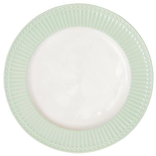 блюдо alice pale green в Бийске