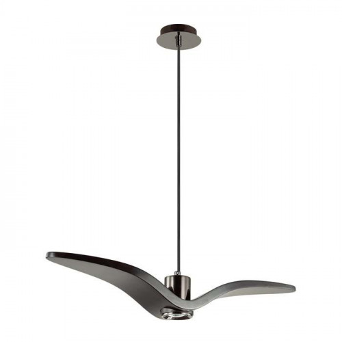 подвесной светильник odeon light volo 3994/1a в Бийске