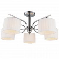 потолочная люстра omnilux neviano oml-34207-05 в Бийске