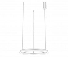подвесной светодиодный светильник kink light тор 08213,01p(4000k) в Бийске