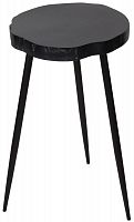 стол журнальный black hf15005 черный в Бийске