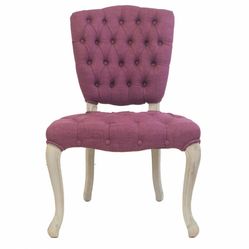 стул gamila violet фиолетовый в Бийске