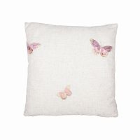 подушка butterflie in sky в Бийске