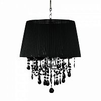 люстра black diamond чёрная в Бийске