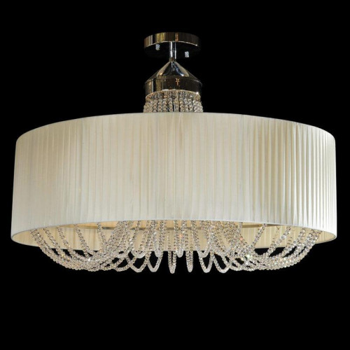 потолочная люстра newport 1408/s beige в Бийске