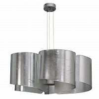 подвесная люстра lightstar simple light 811 811154 в Бийске