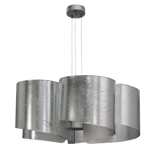 подвесная люстра lightstar simple light 811 811154 в Бийске