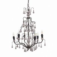 люстра roky бежевого цвета бежевая в Бийске