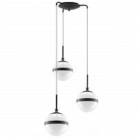 подвесная люстра lightstar globo 813137 в Бийске