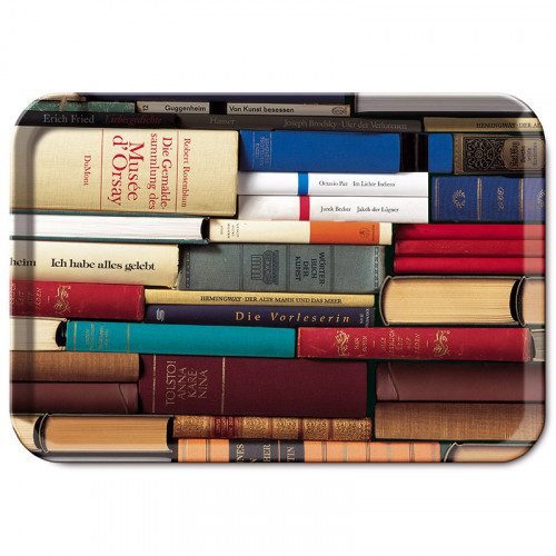 поднос bookworm малый в Бийске