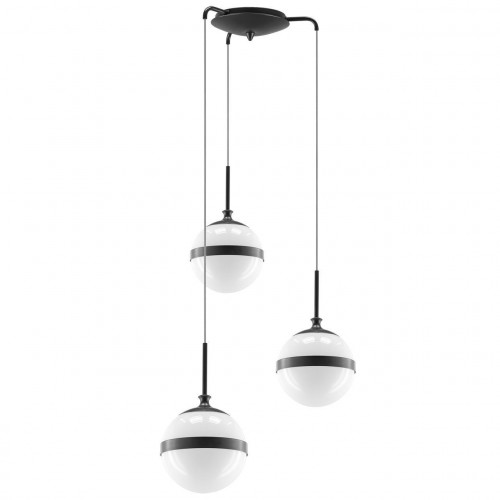 подвесная люстра lightstar globo 813137 в Бийске