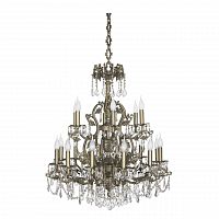 подвесная люстра dio darte elite sorrento e 1.1.18.600 a в Бийске