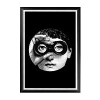 арт-постер опера fornasetti в Бийске