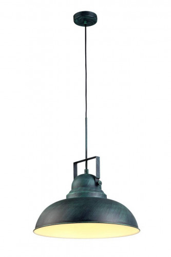 подвесной светильник arte lamp martin a5213sp-1bg в Бийске