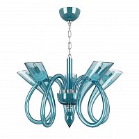 подвесная люстра lightstar stella 892061 в Бийске