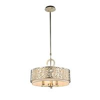 подвесная люстра maytoni venera h260-03-n в Бийске