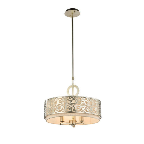 подвесная люстра maytoni venera h260-03-n в Бийске