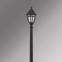 уличный фонарь fumagalli gigi/noemi e35.156.000.axe27 в Бийске